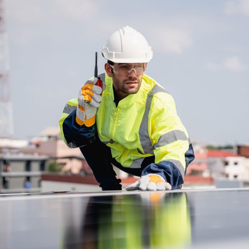 Carbon Border Adjustment Mechanism